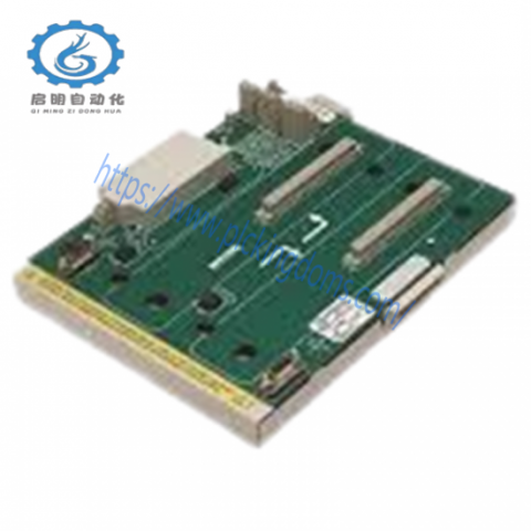 GE Industrial Controls 8750-CA-NS Controller Carrier, Advanced Automation Solution