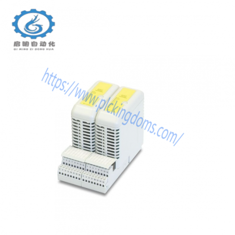 GE 8810-HI-TX-01 High-Frequency Module for Industrial Automation Control Systems