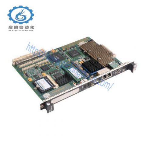 GE 9292286-01 A L-400028 AET: Industrial Automation Module
