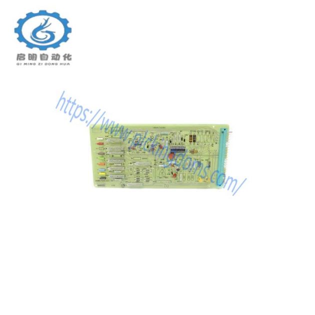 GE 994D153G18 BOARD - Advanced Control Module for Industrial Automation