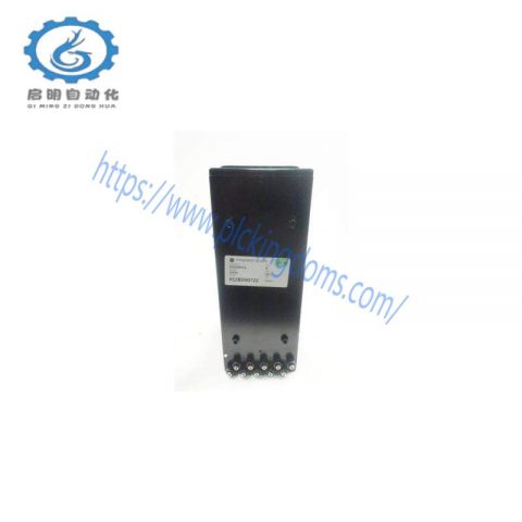 GE BDD16B11A Differential Transformer Relay - High Precision Control for Industrial Automation