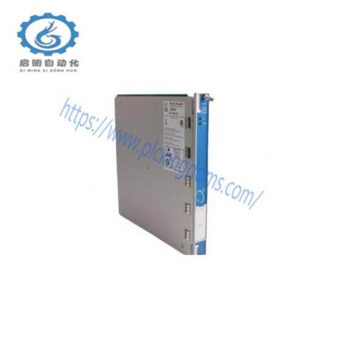 Bently Nevada 163179-03 3500/62 6-channel monitor