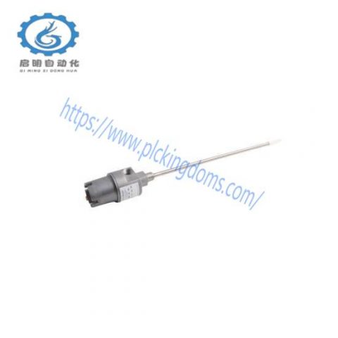GE Bently Nevada 21000-28-10-00-217-04-02 Proximity Probe - Advanced Measurement Solution for Industrial Control Systems