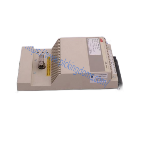 GE/Bently Nevada 330103-00-05-10-02-00: Industrial Control Module for Enhanced Efficiency & Reliability