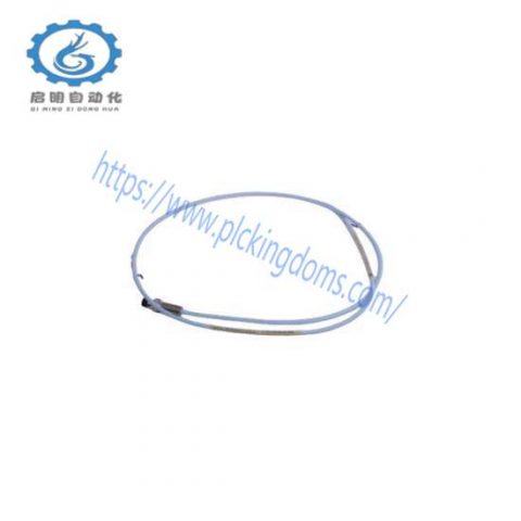 GE Bently Nevada 330106-00-04-10-02-00 Proximity Probe - Advanced Industrial Monitoring Solution