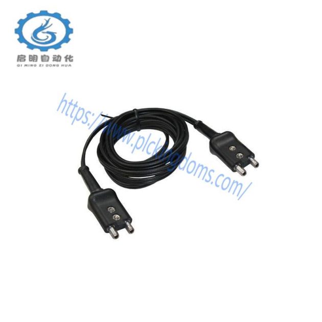GE DA512: Advanced Thickness Measurement Probe for Industrial Applications