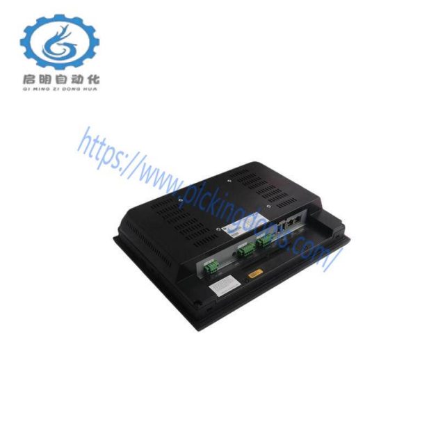 GE DS200ADGIH1AAA - Auxiliary Interface Board for Mark V Series