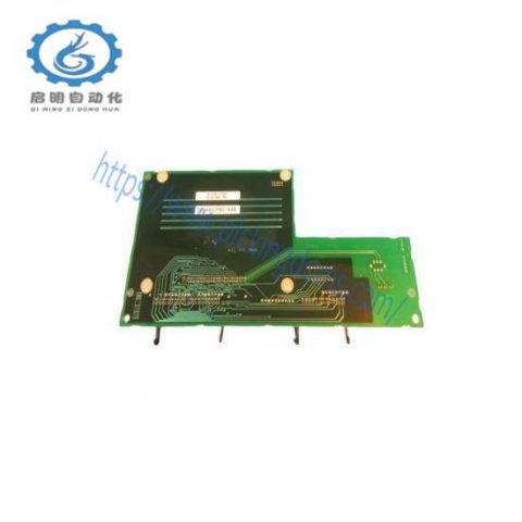 GE DS200ADPBG1ABB - Mark V Series Genius Adapter Card