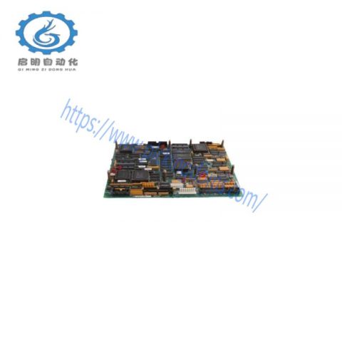 GE DS200LDCCH1ALA - Advanced Drive Control and LAN Communications Board