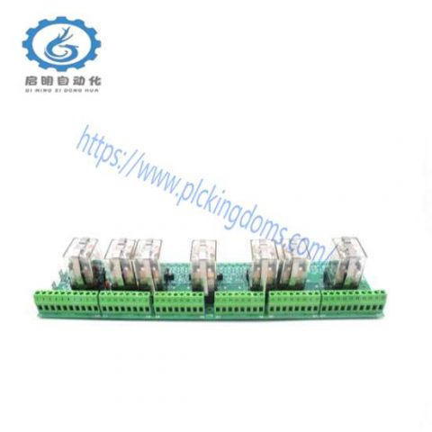 GE-FANUC DS200RTBAG4AHC - Advanced Power Excitation Board