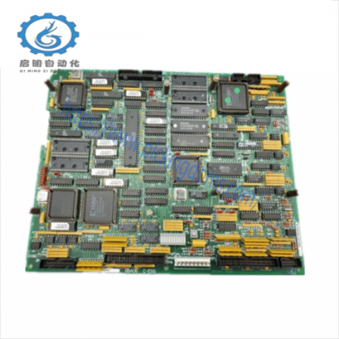 GE DS200SDCCG4RGD: Advanced Drive Control Board for Industrial Automation