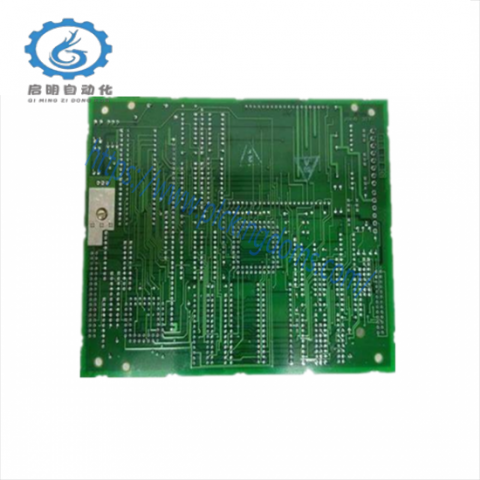 GE-FANUC DS200SHVIG1B High Voltage Interface Board