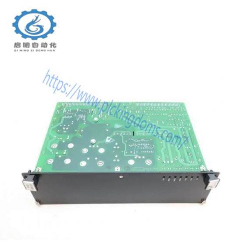 GE PLC DS200SLCCG3AFG, Industrial Automation Control Module