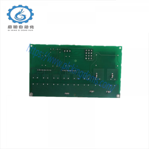 GE DS200SLCCG3RGH - Industrial Control Module, Precision Engineered for High-Performance Automation