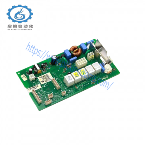 GE DS200TCCAF1ADD Integrated Circuits: Cutting-Edge Technology for Industrial Control Solutions