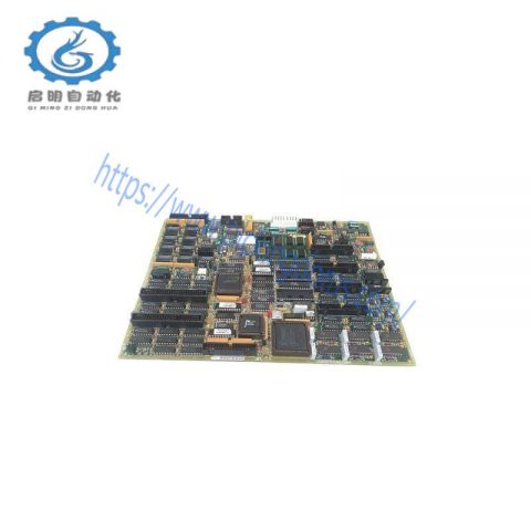 GE DS200TCCAG1BAA - High-Performance PC Board for Industrial Control Systems