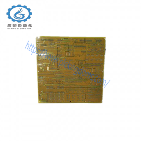 General Electric DS200TCDAG1AEA - Digital Input/Output Board, Precision Control for Industrial Automation