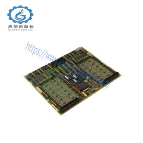 GE DS200TCDAH1 - High-Performance Digital Input/Output Module