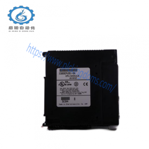 GE DS200TCDAH1BHD Board: Industrial Control System's Core Component