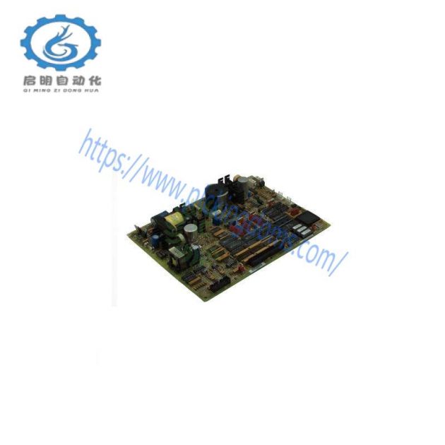 GE DS200TCEAG1BTF: Advanced Processor Card for Industrial Control Systems