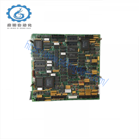 GE DS200TCPAG1A - Industrial PLC Circuit Board, Optimized for Seamless Automation Solutions