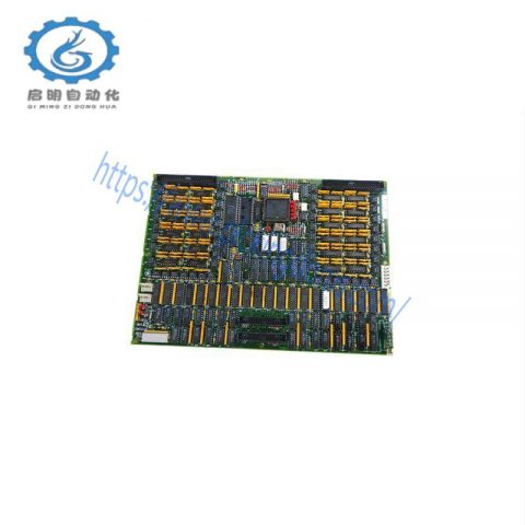 GE DS200TCQBG1BBC: Industrial Automation I/O Module