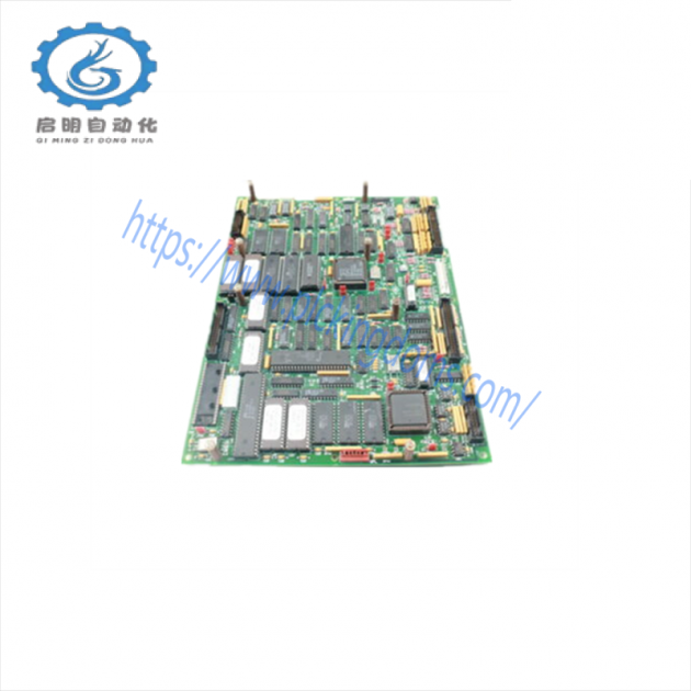 GE DS200 Series TCTEG1A DC Input Power Supply Module
