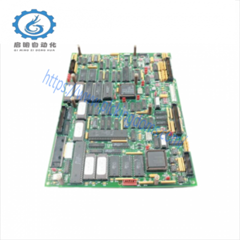 GE DS200TCTEG1A: Advanced Turbine Relay Module for Industrial Control