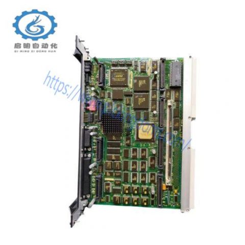 GE DS200VPBLG1AEE: Advanced Circuit Board for Industrial Automation