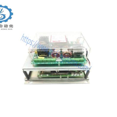 GE DS2020EXPSG3: Advanced Exciter Power Supply for Turbine Control Systems