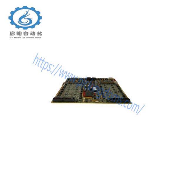 GE DS215TCDAG1BZZ01A: Advanced Industrial I/O Board for Enhanced Control Systems