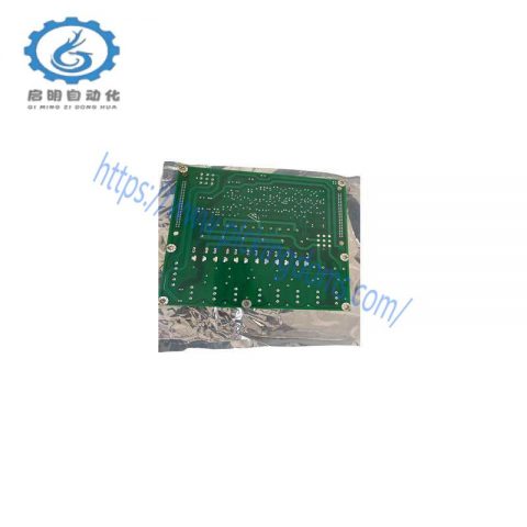 GE DS3800DMPK1C1B Industrial Control Circuit Board