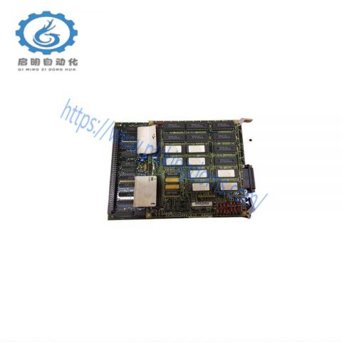 GE DS3800DMPK1E1D: Industrial Regulator Board for Advanced Control Systems