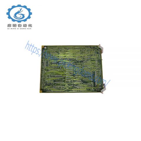 GE DS3800HAIC1A1A PC Board: A Comprehensive Solution for Industrial Control