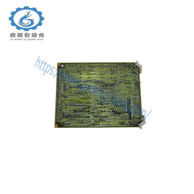GE DS3800HAIC1A1A PC Board: A Comprehensive Solution for Industrial Control