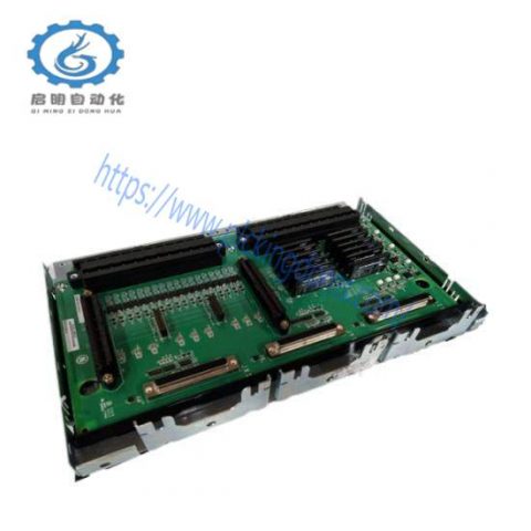 GE DS3800HCMA Dual Comm Control - Advanced Turbine Control Board
