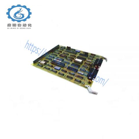 GE DS3800HCMC-1A1B Dual Communication Board: Industrial Automation Excellence