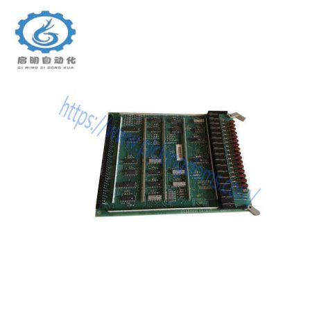 GE DS3800HCMC1A1A - A High-Performance Daughter Board for Advanced Industrial Control Systems