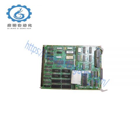 GE DS3800HMPF1E1E: Industrial Grade Microprocessor Board for Turbine Control Systems