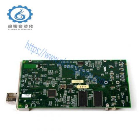 GE DS3800HRIA: Industrial-grade High-Level Input Control Module