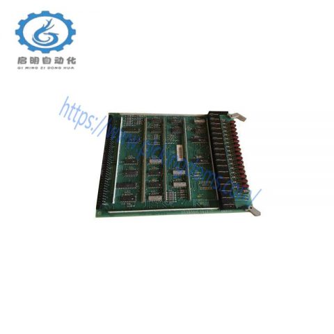 GE DS3800HSAB1E - Advanced PC Board for Industrial Control Applications