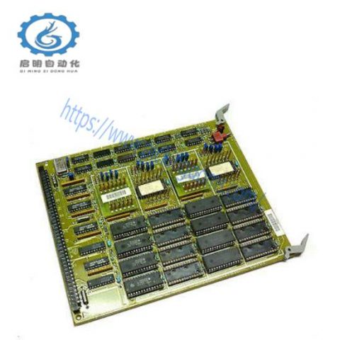 GE DS3800HUMA Universal Memory Card, Engineered for Critical Control Systems