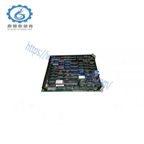 GE DS3800HVDB1K1G Video Driver Board Card: Advanced Control Solutions for Industrial Automation