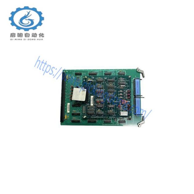 GE DS3800HXRB1B1B Bus Receiver - Advanced Control Solution for Industrial Environments