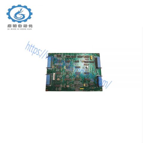 GE DS3800NGRA1L1E: Precision Control Solutions for Steam/Gas Turbine Management