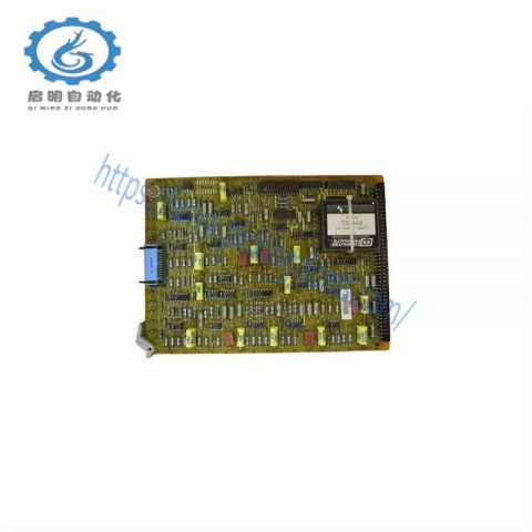 GE DS3800NPRB1A1A Proximity Interface Module, High Precision, Industry Grade
