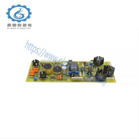 GE DS3800NPSK Circuit Board: High-Performance Power Supply for Industrial Control Systems
