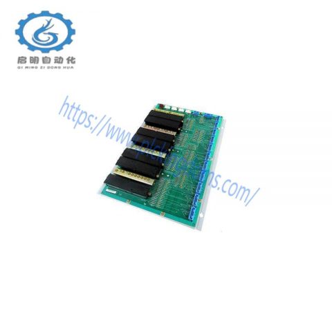 GE DS3800XAIA1A1A - Industrial Control Circuit Board for Enhanced Performance