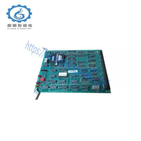 GE DS3800XTFS1A1A - Industrial Control Module, Precision Engineering for Critical Applications