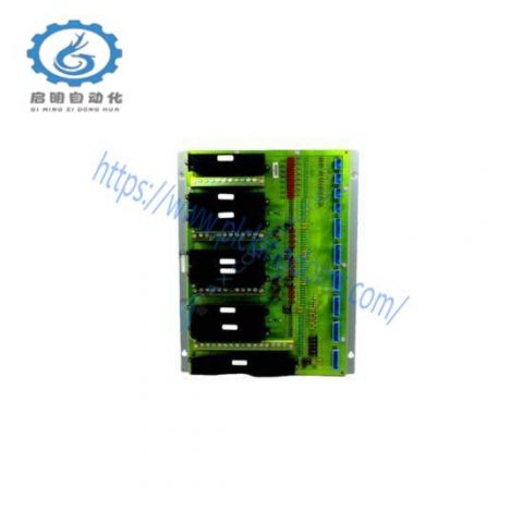 GE DS3820AIQA1A1A: Industrial Control Circuit Board, Efficient & Reliable Solution